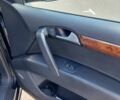 Черный Ауди Ку 7, объемом двигателя 3 л и пробегом 190 тыс. км за 22100 $, фото 6 на Automoto.ua