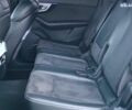 Чорний Ауді Ку 7, об'ємом двигуна 3 л та пробігом 250 тис. км за 32350 $, фото 48 на Automoto.ua