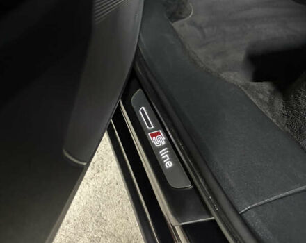 Чорний Ауді Ку 7, об'ємом двигуна 3 л та пробігом 148 тис. км за 35999 $, фото 58 на Automoto.ua