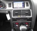 Чорний Ауді Ку 7, об'ємом двигуна 3 л та пробігом 90 тис. км за 13950 $, фото 11 на Automoto.ua