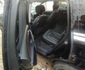 Чорний Ауді Ку 7, об'ємом двигуна 3 л та пробігом 112 тис. км за 19999 $, фото 18 на Automoto.ua