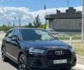 Чорний Ауді Ку 7, об'ємом двигуна 3 л та пробігом 214 тис. км за 32000 $, фото 1 на Automoto.ua