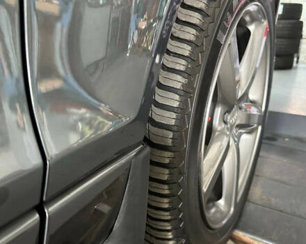 Ауди Ку 7 2015 в Чернигове на Automoto.ua Черный Ауди Ку 7, объемом двигателя 3 л и пробегом 87 тыс. км за 25000 $, фото 18 на Automoto.ua