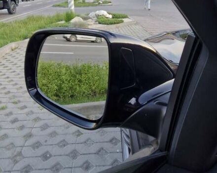 Черный Ауди Ку 7, объемом двигателя 2.97 л и пробегом 225 тыс. км за 25900 $, фото 12 на Automoto.ua