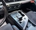 Ауди Ку 7 2015 в Ивано-Франковске на Automoto.ua Черный Ауди Ку 7, объемом двигателя 3 л и пробегом 237 тыс. км за 39400 $, фото 40 на Automoto.ua