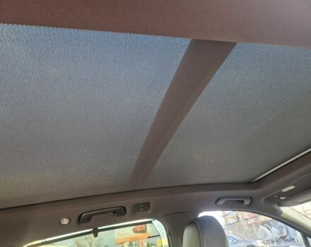 Чорний Ауді Ку 7, об'ємом двигуна 3 л та пробігом 300 тис. км за 35000 $, фото 6 на Automoto.ua