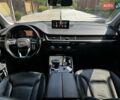 Черный Ауди Ку 7, объемом двигателя 2.97 л и пробегом 225 тыс. км за 34900 $, фото 14 на Automoto.ua