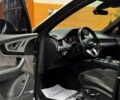Черный Ауди Ку 7, объемом двигателя 3 л и пробегом 237 тыс. км за 34900 $, фото 11 на Automoto.ua