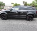 Чорний Ауді Ку 7, об'ємом двигуна 3 л та пробігом 90 тис. км за 13950 $, фото 3 на Automoto.ua
