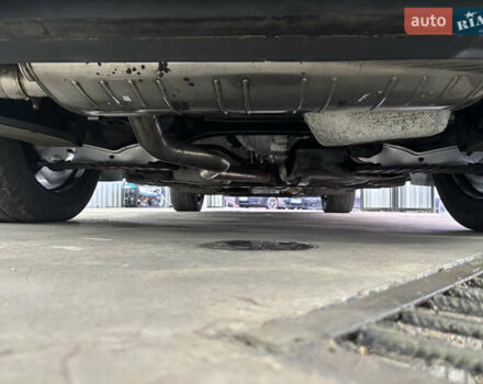 Чорний Ауді Ку 7, об'ємом двигуна 3 л та пробігом 148 тис. км за 35999 $, фото 101 на Automoto.ua