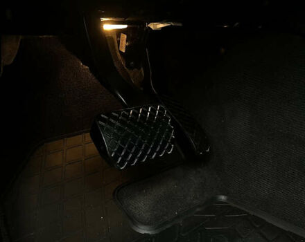 Чорний Ауді Ку 7, об'ємом двигуна 2.97 л та пробігом 180 тис. км за 28000 $, фото 29 на Automoto.ua