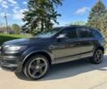 Чорний Ауді Ку 7, об'ємом двигуна 3 л та пробігом 76 тис. км за 11200 $, фото 1 на Automoto.ua