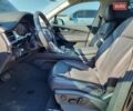 Ауди Ку 7 2015 в Полтаве на Automoto.ua Черный Ауди Ку 7, объемом двигателя 3 л и пробегом 162 тыс. км за 3300 $, фото 6 на Automoto.ua