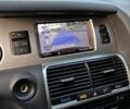 Черный Ауди Ку 7, объемом двигателя 3 л и пробегом 210 тыс. км за 18700 $, фото 6 на Automoto.ua