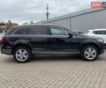 Ауді Ку 7 2015 у Львові на Automoto.ua Чорний Ауді Ку 7, об'ємом двигуна 2.97 л та пробігом 166 тис. км за 19900 $, фото 23 на Automoto.ua