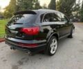 Ауді Ку 7 2015 у Рівному на Automoto.ua Чорний Ауді Ку 7, об'ємом двигуна 3 л та пробігом 77 тис. км за 14800 $, фото 6 на Automoto.ua