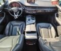 Ауди Ку 7 2015 в Полтаве на Automoto.ua Черный Ауди Ку 7, объемом двигателя 3 л и пробегом 162 тыс. км за 3300 $, фото 7 на Automoto.ua