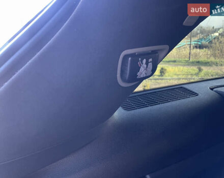 Черный Ауди Ку 7, объемом двигателя 2.98 л и пробегом 205 тыс. км за 20500 $, фото 20 на Automoto.ua