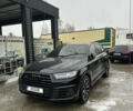 Чорний Ауді Ку 7, об'ємом двигуна 2.97 л та пробігом 317 тис. км за 35000 $, фото 1 на Automoto.ua
