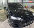 Чорний Ауді Ку 7, об'ємом двигуна 3 л та пробігом 148 тис. км за 35999 $, фото 6 на Automoto.ua