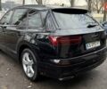 Черный Ауди Ку 7, объемом двигателя 2.97 л и пробегом 177 тыс. км за 29500 $, фото 3 на Automoto.ua