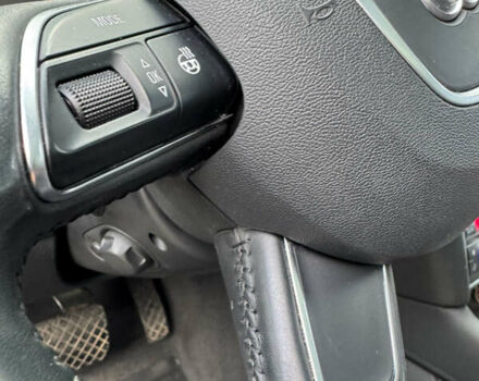 Ауді Ку 7 2015 у Рівному на Automoto.ua Чорний Ауді Ку 7, об'ємом двигуна 2.97 л та пробігом 129 тис. км за 24500 $, фото 42 на Automoto.ua