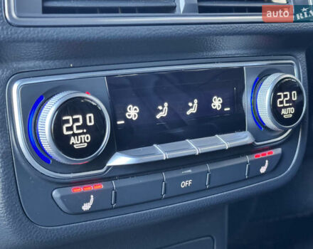 Черный Ауди Ку 7, объемом двигателя 2.97 л и пробегом 260 тыс. км за 34000 $, фото 59 на Automoto.ua