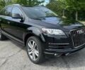 Чорний Ауді Ку 7, об'ємом двигуна 3 л та пробігом 92 тис. км за 15950 $, фото 1 на Automoto.ua