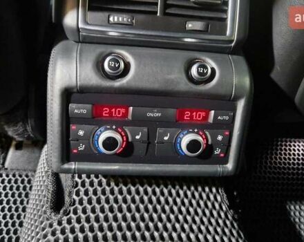 Черный Ауди Ку 7, объемом двигателя 3 л и пробегом 135 тыс. км за 20800 $, фото 26 на Automoto.ua