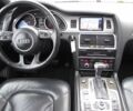 Чорний Ауді Ку 7, об'ємом двигуна 3 л та пробігом 90 тис. км за 13950 $, фото 14 на Automoto.ua