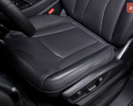 Чорний Ауді Ку 7, об'ємом двигуна 3 л та пробігом 275 тис. км за 34900 $, фото 67 на Automoto.ua