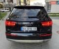 Ауди Ку 7 2015 в Хмельницком на Automoto.ua Черный Ауди Ку 7, объемом двигателя 2.97 л и пробегом 225 тыс. км за 33500 $, фото 5 на Automoto.ua