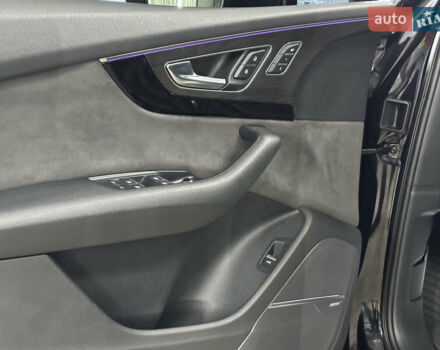 Чорний Ауді Ку 7, об'ємом двигуна 3 л та пробігом 148 тис. км за 35999 $, фото 37 на Automoto.ua