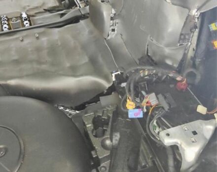 Чорний Ауді Ку 7, об'ємом двигуна 3 л та пробігом 108 тис. км за 19300 $, фото 15 на Automoto.ua