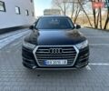 Черный Ауди Ку 7, объемом двигателя 2.97 л и пробегом 220 тыс. км за 37500 $, фото 1 на Automoto.ua