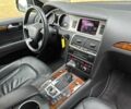 Ауді Ку 7 2015 у Львові на Automoto.ua Чорний Ауді Ку 7, об'ємом двигуна 3 л та пробігом 77 тис. км за 4300 $, фото 8 на Automoto.ua