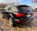Черный Ауди Ку 7, объемом двигателя 3 л и пробегом 226 тыс. км за 15250 $, фото 7 на Automoto.ua