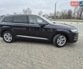 Черный Ауди Ку 7, объемом двигателя 2.97 л и пробегом 323 тыс. км за 29900 $, фото 4 на Automoto.ua