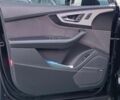 Чорний Ауді Ку 7, об'ємом двигуна 3 л та пробігом 250 тис. км за 32350 $, фото 26 на Automoto.ua