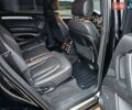 Чорний Ауді Ку 7, об'ємом двигуна 2.97 л та пробігом 282 тис. км за 19000 $, фото 13 на Automoto.ua