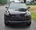 Ауді Ку 7 2015 у Львові на Automoto.ua Чорний Ауді Ку 7, об'ємом двигуна 3 л та пробігом 77 тис. км за 4300 $, фото 1 на Automoto.ua