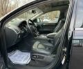 Черный Ауди Ку 7, объемом двигателя 3 л и пробегом 142 тыс. км за 3800 $, фото 7 на Automoto.ua