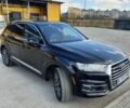 Чорний Ауді Ку 7, об'ємом двигуна 3 л та пробігом 205 тис. км за 21500 $, фото 1 на Automoto.ua