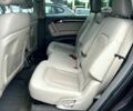Черный Ауди Ку 7, объемом двигателя 3 л и пробегом 75 тыс. км за 12000 $, фото 12 на Automoto.ua