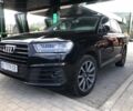 Чорний Ауді Ку 7, об'ємом двигуна 3 л та пробігом 115 тис. км за 30500 $, фото 3 на Automoto.ua