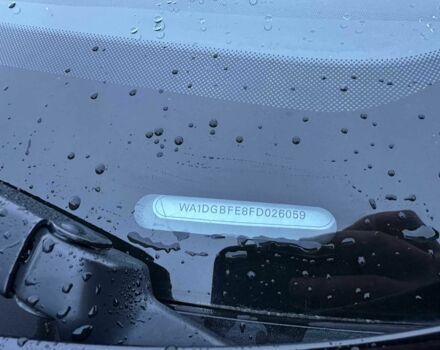 Чорний Ауді Ку 7, об'ємом двигуна 3 л та пробігом 180 тис. км за 20700 $, фото 23 на Automoto.ua