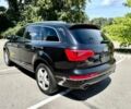 Чорний Ауді Ку 7, об'ємом двигуна 3 л та пробігом 72 тис. км за 5200 $, фото 7 на Automoto.ua