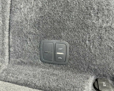 Черный Ауди Ку 7, объемом двигателя 2.97 л и пробегом 260 тыс. км за 24800 $, фото 22 на Automoto.ua