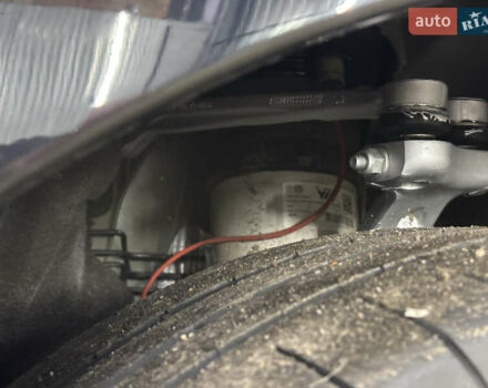 Чорний Ауді Ку 7, об'ємом двигуна 3 л та пробігом 148 тис. км за 35999 $, фото 90 на Automoto.ua