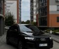 Черный Ауди Ку 7, объемом двигателя 3 л и пробегом 237 тыс. км за 34900 $, фото 3 на Automoto.ua